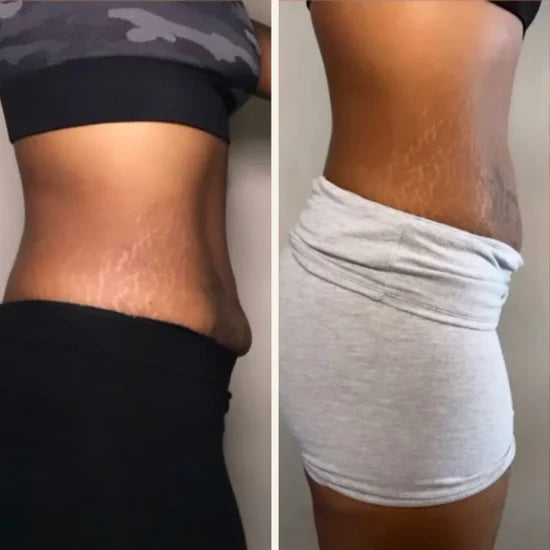 Sculpted Body & Steady Energy